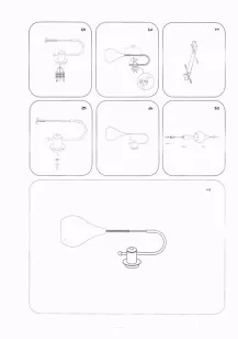 Бра Lightstar Pentola 803537