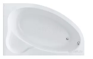 Ванна Santek Edera 170x110x47 1WH111994 Ванна Santek Edera 170x110x47 1WH111994