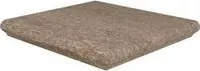 Ступень Del Conca Rock Star Gradone Angolare 33x33 HRT18