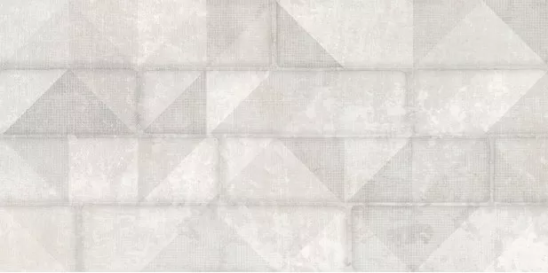 Плитка Global Tile Quarto Серая 30x60 настенная GT212VG