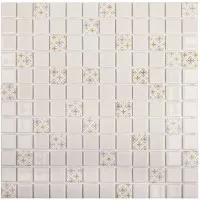 Стеклянная мозаика Vidrepur Mixed 103 4502 31.7x31.7