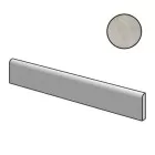 Плинтус Ceramiche Piemme Concrete Battiscopa Warm Grey Nat 8x45 01003
