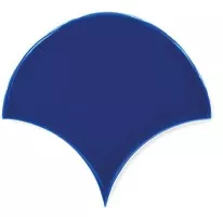 Плитка Maritima Ceramics Escama Azul Marino 14x16 настенная Плитка Maritima Ceramics Escama Azul Marino 14x16 настенная