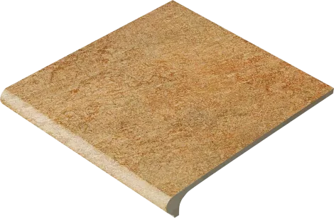 Ступень фронтальная Italon Touchstone Gradone Front. Honey 30x33