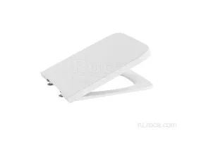 Сиденье для унитаза Roca Inspira Square 80153262B