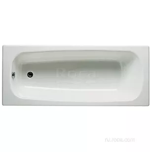 Ванна Roca Continental 150x70x40 21290300R