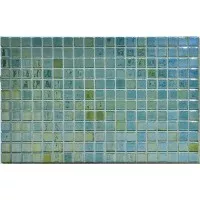 Мозаика Ezarri Metal Esmeralda 31.3x49.5