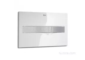 Кнопка смыва для инсталляции Roca PL-2 1x25x16 890096005 Кнопка смыва для инсталляции Roca PL-2 1x25x16 890096005