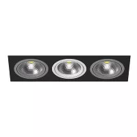 Комплект из светильника и рамки Lightstar Intero 111 i837090609