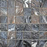 Мозаика Neodom Splendida Mosaico Sodalite Blue 30x30 N40004