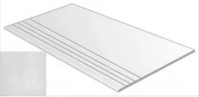 Ступень Vives Ceramica Rift-R Peldano Blanco 59.3x59.3