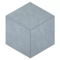 Мозаика Ametis Spectrum Blue Cube неполированная 25x29 SR02 Мозаика Ametis Spectrum Blue Cube неполированная 25x29 SR02