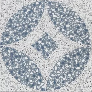 Керамогранит Gambini D_Lash Decoro Classic Mineral 60x60