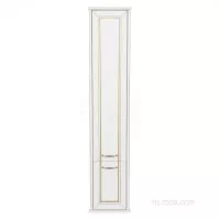 Шкаф-колонна Roca America Evolution W 30.3x36.4x176.7 ZRU9302955