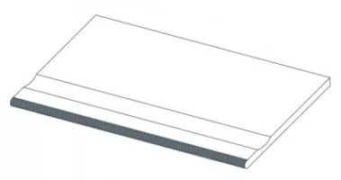Бортик Atlas Concorde Russia Force Fancy Bordo Piscina 30x60 620090000816 Бортик Atlas Concorde Russia Force Fancy Bordo Piscina 30x60 620090000816