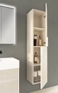 База под раковину Cezares Space 90x45x50 Frassino scuro 55028
