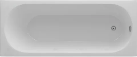 Ванна Акватек Оберон 70x170x61 OBR170-0000049 Ванна Акватек Оберон 70x170x61 OBR170-0000049