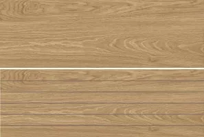 Плитка Laparet Gio Deco Marrone Матовая 30x89.5 LP3090B0131R