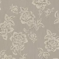 Обои Rasch Textil Seraphine O76317 0.53x10.05 текстильные