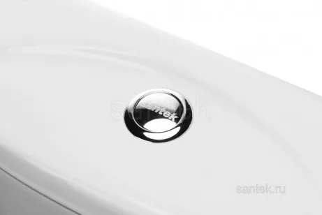 Унитаз-компакт Santek Анимо 63.5x38x74.5 1WH110032