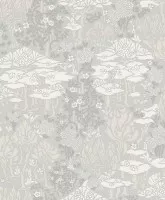 Обои Decoprint Daimon 0.53x10.05 флизелин DA23220
