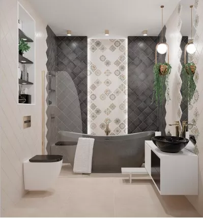 Soller (Eletto Ceramica)