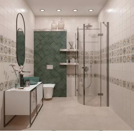 Soller (Eletto Ceramica)