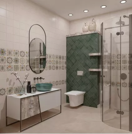 Soller (Eletto Ceramica)