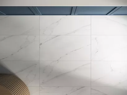 Керамогранит Cersanit Spark Синий Ректификат 44.8x89.8 17787