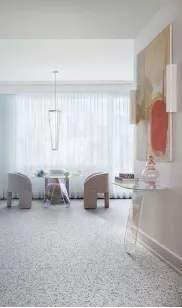 Керамогранит Marazzi Italy Frammento Macro Cotto Rt 60x60 MN1E