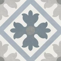 Керамогранит Ape Ceramica Fiorella Decor Martia 15x15 Керамогранит Ape Ceramica Fiorella Decor Martia 15x15