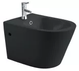 Биде подвесное Акватек Вега 36x53x33 AQ1057-MB