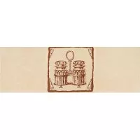 Бордюр Atem Etna Vintage 1 В 9.8x30 Бордюр Atem Etna Vintage 1 В 9.8x30