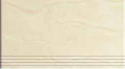 Ступень Estima Dream полированная с бортиком 33x60 DR01