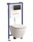 ПЭК Laufen Basal 6.2071.2.716.000.3