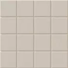 Керамогранит WOW Raster Grid S Chalk 15x15 131364