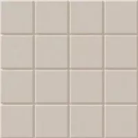 Керамогранит WOW Raster Grid S Chalk 15x15 131364