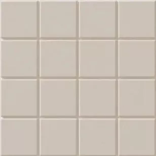 Керамогранит WOW Raster Grid S Chalk 15x15 131364