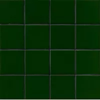 Керамогранит Mutina Din Dark Green Matt Rete 30.2x30.2 KGDM47 Керамогранит Mutina Din Dark Green Matt Rete 30.2x30.2 KGDM47