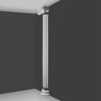 Полуколонны Orac Luxxus (Orac Decor)