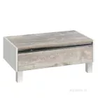 Комод Aquaton Капри 42.9x79.2x21.5 1A231103KPDA0