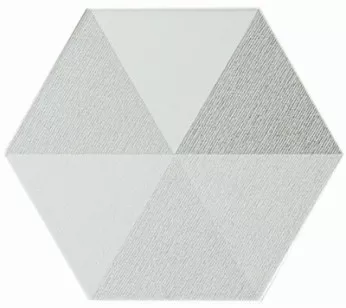 Керамогранит Monopole Ceramica Diamond White 20x24