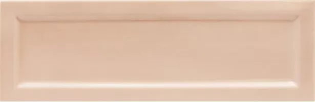 Плитка Equipe Island Frame Peony Pink 6.5x20 31200 настенная