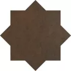 Декор Cerdomus Crete Star Bronzo 19.6x19.6 88654