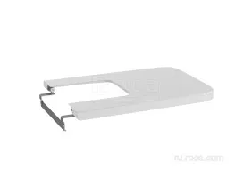 Крышка для биде Roca Inspira Square 80653263B