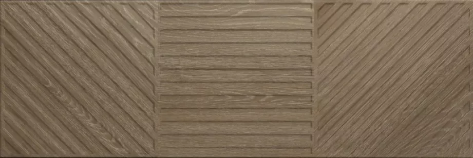 Плитка Baldocer Ducale Badet Henna 40x120 настенная