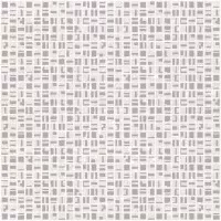 Мозаика El Molino Mindo Pearl 58x58 Мозаика El Molino Mindo Pearl 58x58