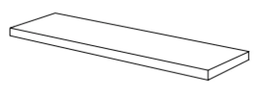 Ступень La Fabbrica Storm Gradino Sand Dx Costa Retta 33x80 117217 Ступень La Fabbrica Storm Gradino Sand Dx Costa Retta 33x80 117217
