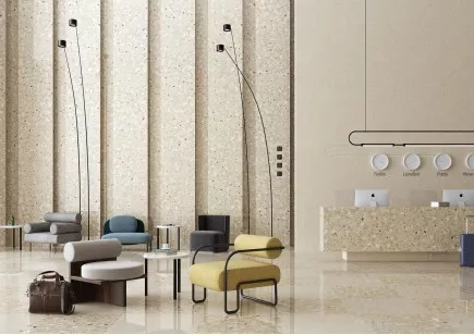 Плитка Vives Ceramica Monaco Beige 20x50 настенная