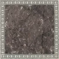 Лион фон 40x40 напольная